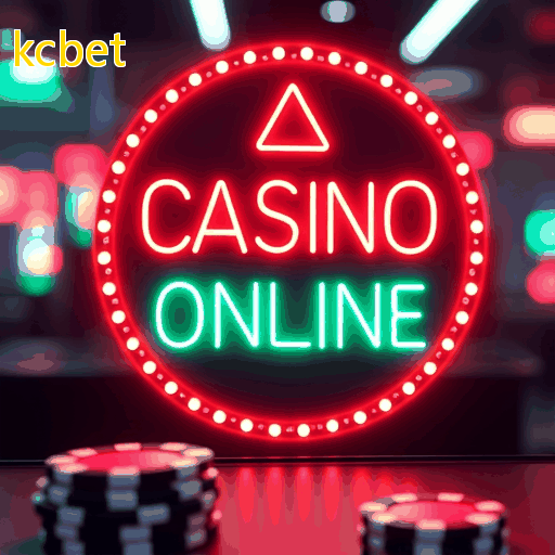 kcbet: Aproveite caça-níqueis e caça-níqueis com bônus no cassino ao vivo!