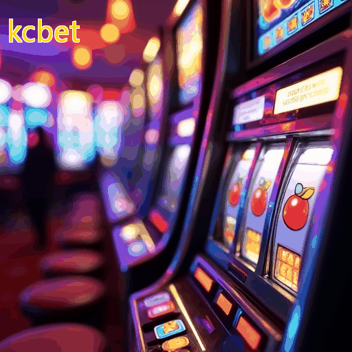 kcbet - Promoções e bônus exclusivos para novos jogadores.
